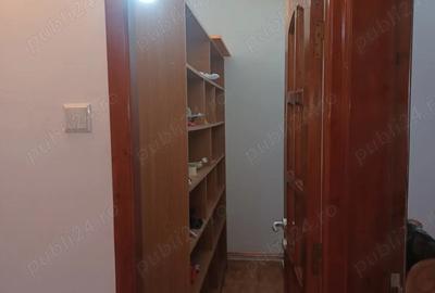 Apartament cu 2 camere decomandat în Traian - 5