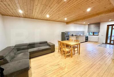 Casa moderna 4 dormitoare, teren de 1591 mp, cu foi?or ?i livada,Limba-Ciugud - 5