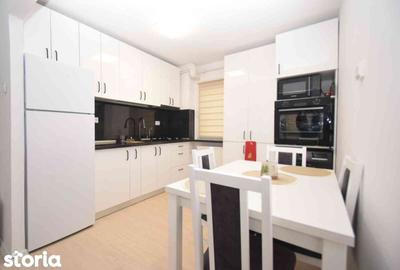 Apartament cu 2 camere în Calea București - 5