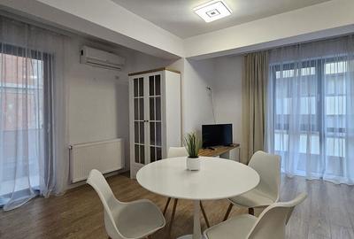 Apartament cu 3 camere decomandat în Iosia - 1