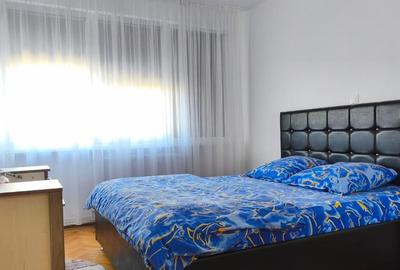 Apartament 3 camere in Deva, zona Iuliu Maniu - 25