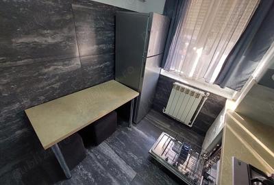 Apartament cu 2 camere decomandat în Central - 4