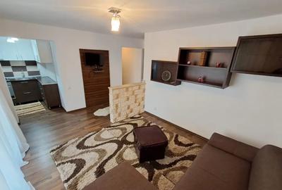 Apartament cu 2 camere semidecomandat în Florești - 1