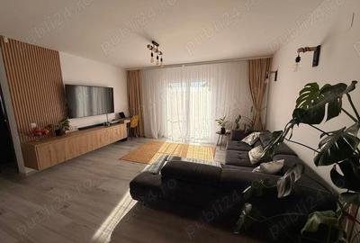 Casă cu 3 camere cu Teren 370 Mp în Sâncraiu de Mureș - 6