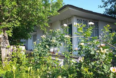 Casă cu 3 camere în Țifu - 2