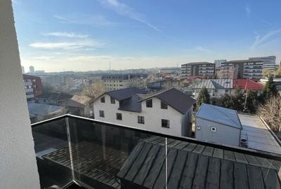 Garsonieră decomandată în Central - 2