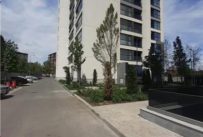 Apartament cu 3 camere decomandat în Sălaj - 7