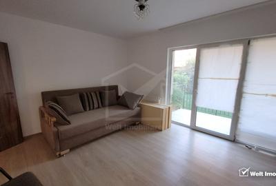 Apartament 2 camere confort lux, Manastur, imobil tip vila - 2