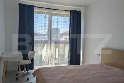 Apartament cu 2 camere semidecomandat în Ultracentral - 3