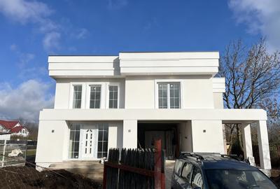 Casa noua Baicoi, Prahova, aproape de DN 1 - 2