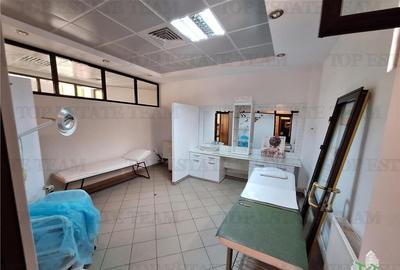 Spatiu comercial - - chirie - langa teatrul Maria Filotti - - 5