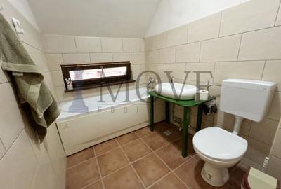 Casă individuală cu 4 camere cu Teren 1500 Mp în Belciugatele - 11