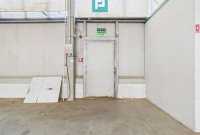 Spațiu depozitare 1,400 mp de închiriat în Ghiroda - 8