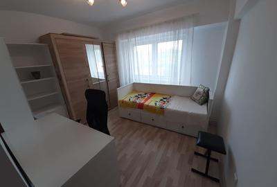Apartament 3 camere  confort marit zona Semicentrala - 6