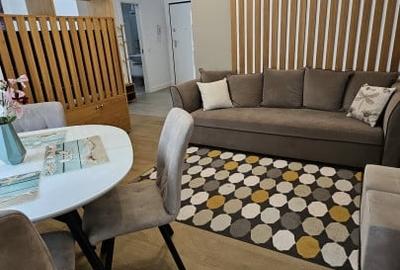 MAMAIA NORD | 2 CAMERE | 50M DE PLAJA | TERMEN LUNG - 3