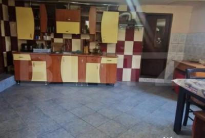 Casă cu 4 camere cu Canalizare în Bran - 3