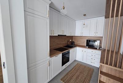 Apartament cu 2 camere în Floreasca - 24