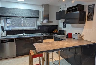 Casă în Strejnicu - 4