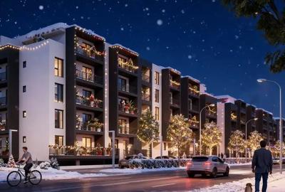 2 camere în care Moșul s-ar muta fără să stea pe listă - 1