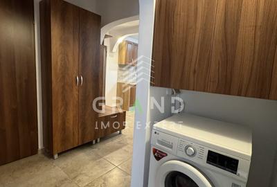 Apartament cu 3 camere decomandat, mobilat în Mănăștur - 24