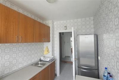 Apartament 3 camere de inchiriat, -1 minut de metrou Lujerului, bloc reabilitat - 25