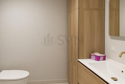 REA1025569 Apartament High End 3 camere I Design modern I Zona Barbu Vacarescu - 11