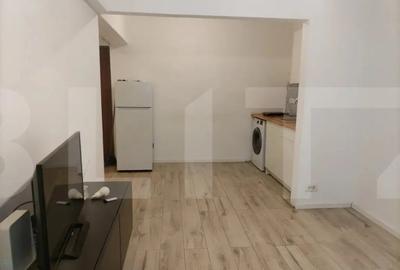 Apartament cu 2 camere decomandat în Central - 2
