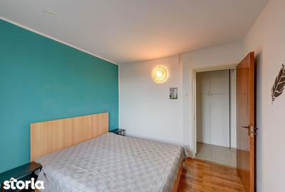 Apartament cu 2 camere decomandat, mobilat în Sălăjan - 3