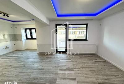 Apartament cu 3 camere în Central - 14
