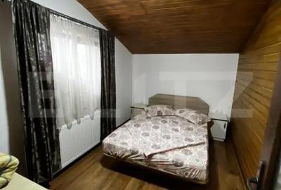 Casă cu 7 camere cu Canalizare în Beclean - 8