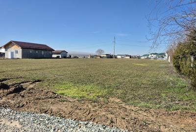 Teren intravilan în Sud-Vest - 4