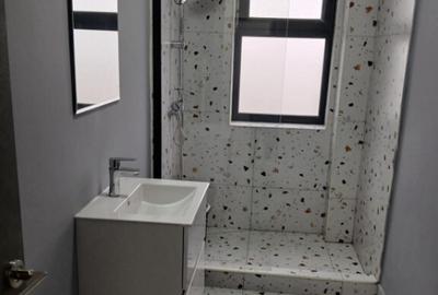 Apartament cu 2 camere semidecomandat în Central - 2