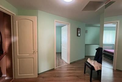 IMOBIL P+1, PRETABIL PENTRU ACTIVITATI ECONOMICE,  SOSEAUA TUDOR NECULAI - 12