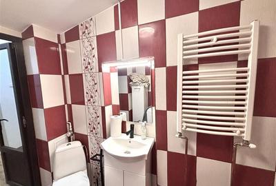 3 camere de vanzare, renovat | Roata Norocului - 7