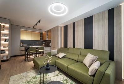 2 CAMERE || GRADINA DE 33 MP || PROIECT BOUTIQUE - 4