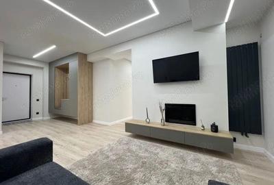 Apartament cu 3 camere in zona Dorobantilor - 1