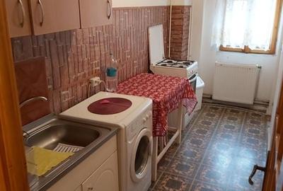 Garsoniera de inchiriat - Focsani, etaj 2, 30 mp, mobilata si utilata - 4