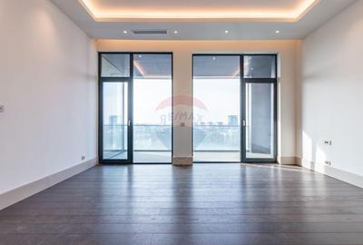 Apartament cu 5 camere nedecomandat în Barbu Văcărescu - 17