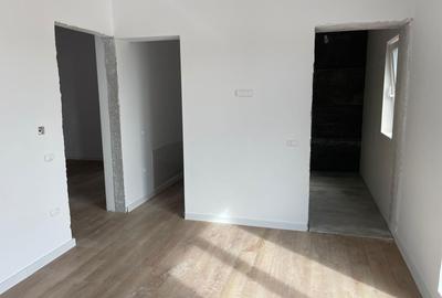 Casă cu 3 camere în Săcălaz - 3