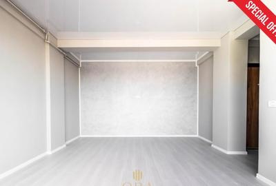 Apartament 2 Camere - O.B.A Urban Residence- Proiect finalizat Mamaia. - 2