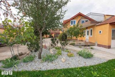 Casă cu 4 camere cu Teren 1130 Mp în Sântandrei - 5