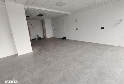 Spațiu comercial, de 195 mp, în Cug - 5