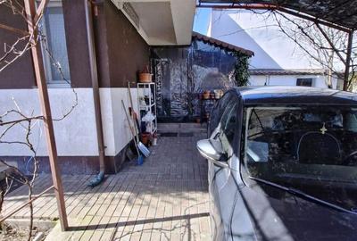 Casă cu 4 camere cu Teren 99 Mp în Chiajna - 3