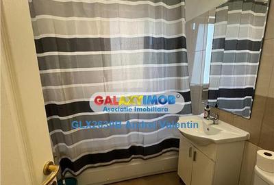 Garsoniera Moderna Bloc Nou Berceni - Dimitrie Leonida - Par - 2