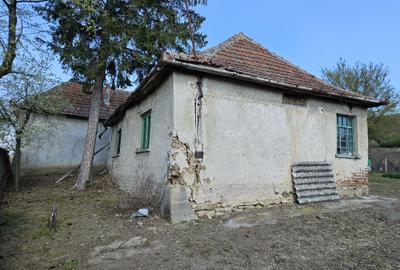 Casă cu 2 camere în Chioag - 4