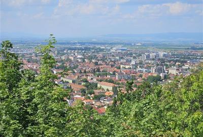 Apartament cu doua camere de inchiriat in Bellevue Residence - 3
