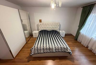 Casă cu 4 camere în Central - 5