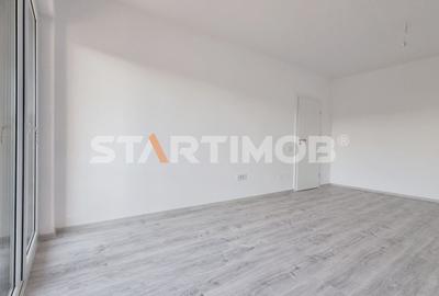 Garsoniera nemobilata cu parcare Alphaville Arena - 10