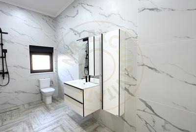 Casa 3 camere 154 mp, Teren 630 mp - Str. T. Vladimirescu - Carei - Comision 0% - 5