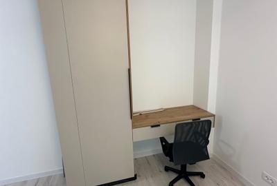 Apartament cu 2 camere decomandat | Moara de Vant | Loc de parcare inclus - 3